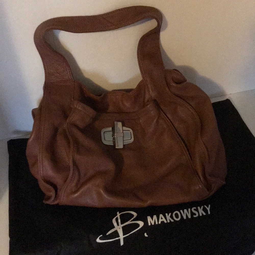 B. Makowsky Original